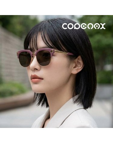 코페낙스 CS4040 C05 오페라 메트로시리즈 뿔테 하금테 패션 선글라스