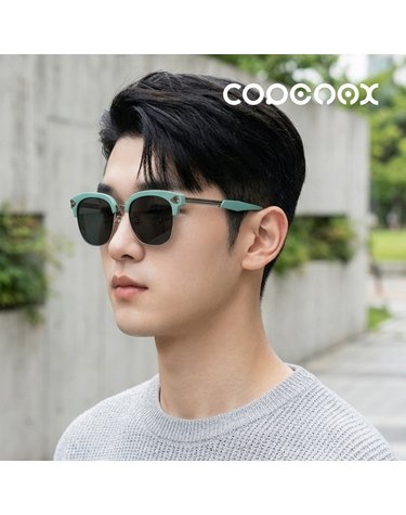 코페낙스 CS4040 C07 오페라 메트로시리즈 뿔테 하금테 패션 선글라스