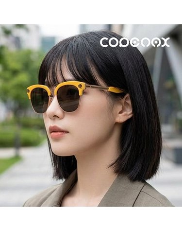 코페낙스 CS4040 C13 오페라 메트로시리즈 뿔테 하금테 패션 선글라스