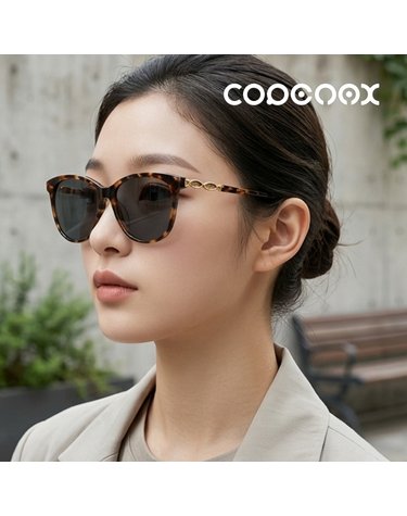 코페낙스 CS4052 C04 아스널 메트로시리즈 뿔테 패션 선글라스