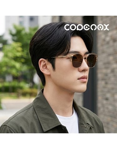 코페낙스 CS4057 C01 퐁 네프 메트로시리즈 보잉 메탈 패션 선글라스