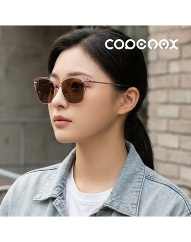 코페낙스 CS4057 C04 퐁 네프 메트로시리즈 보잉 메탈 패션 선글라스