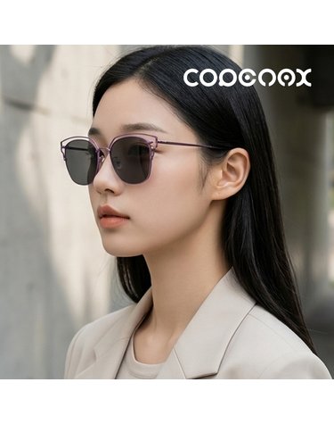 코페낙스 CS4057 C06 퐁 네프 메트로시리즈 보잉 메탈 패션 선글라스