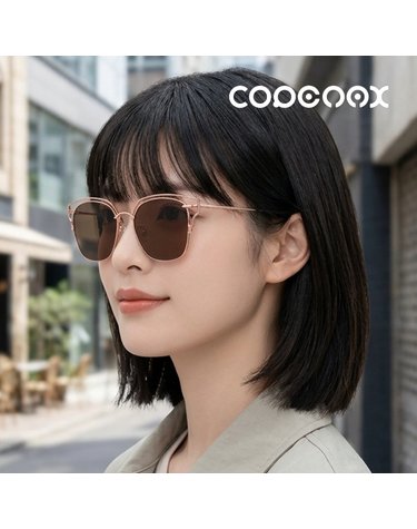 코페낙스 CS4057 C09 퐁 네프 메트로시리즈 보잉 메탈 패션 선글라스