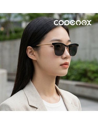 코페낙스 CS4061 C01 미셀 비조 메트로시리즈 보잉 하금테 패션 선글라스