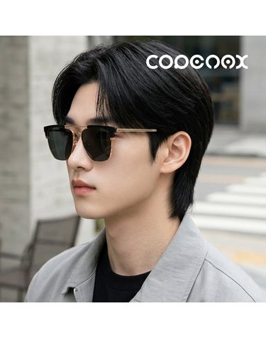코페낙스 CS4062 C01 레고블랭 메트로시리즈 보잉 하금테 패션 선글라스