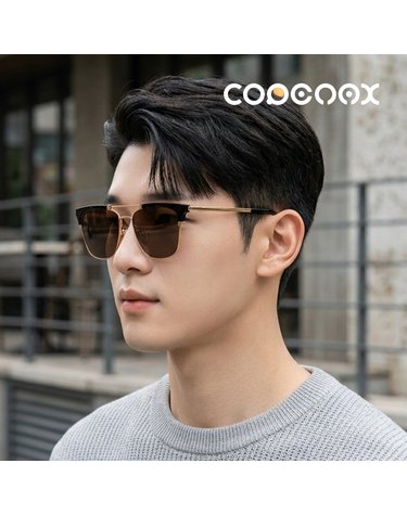 코페낙스 CS4062 C02 레고블랭 메트로시리즈 보잉 하금테 패션 선글라스