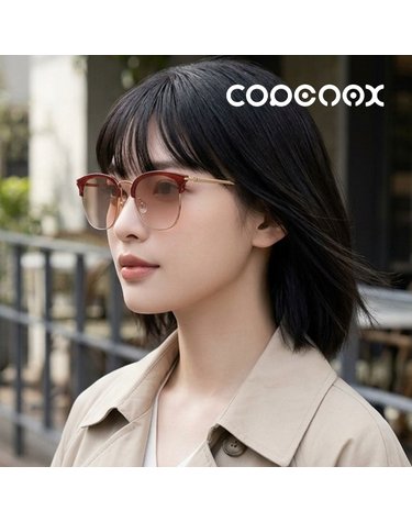 코페낙스 CS4078 C02 M 주르댕 메트로시리즈 콤비 경량 패션 선글라스