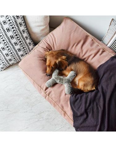 INDI PINK DANDY BED