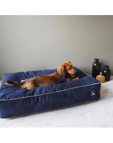 NAVY DANDY BED