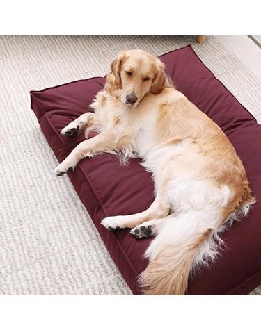 WINE EDGE BED