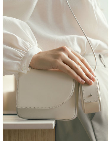 [23SS]Mui Bag Cream