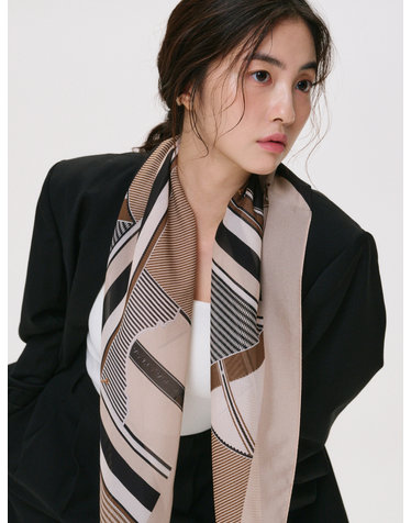 [연예인착용]헤디스 블랙