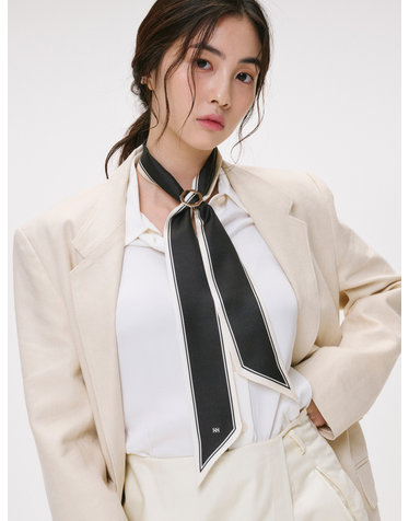 [23FW]피에르 블랙