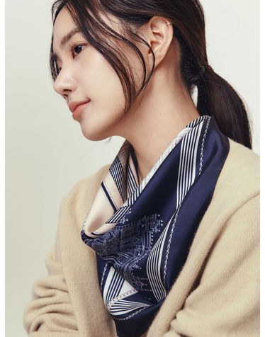 [24SS]센느 네이비