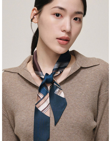 [24FW]피비 네이비