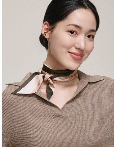 [24FW]비안느 딥카키