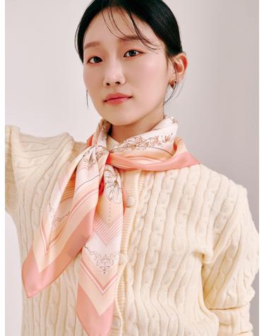 [25SS]플루어 핑크옐로우