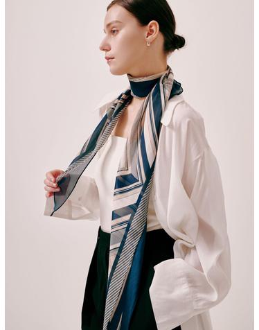 [25SS]멜리아 네이비