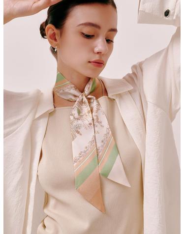 [25SS]뮤즈 그린베이지