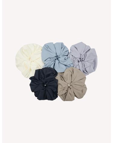 스크런치 5color