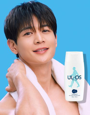 [공식]스킨워시 300ml