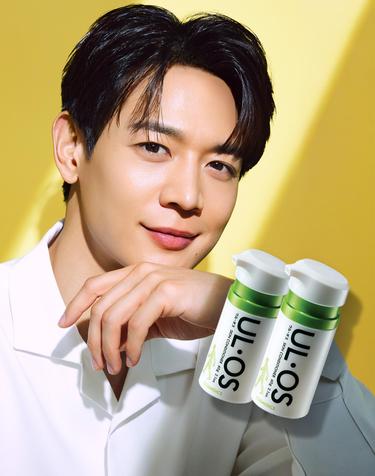 우르오스 [공식]스킨 컨디셔너 60g x 2개