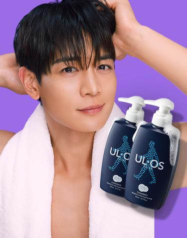 [공식]스칼프 샴푸 500ml x 2개