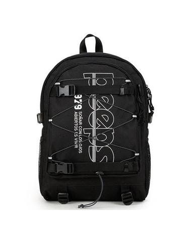 PEEPS progressive backpack(black)