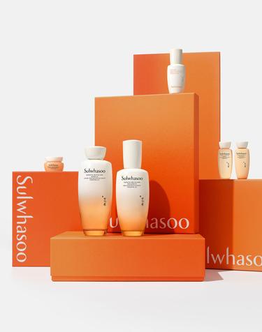 [VIP] 자음 2종세트 (자음수150ml + 자음유액125ml)+증정