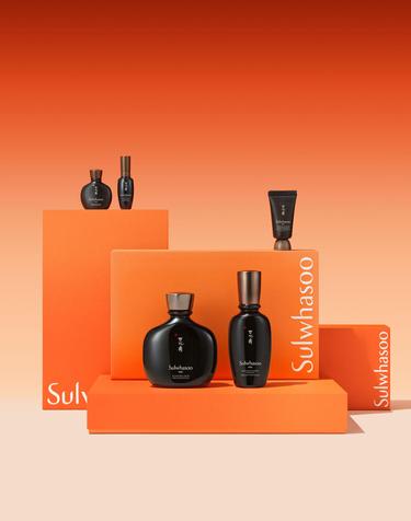 [VIP] 맨 본윤 2종세트 (본윤에센스 140ml + 본윤유액 90ml)+증정