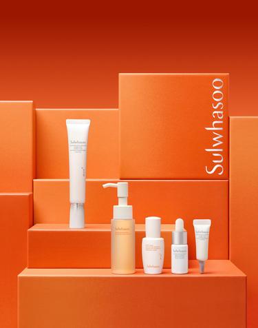 자정기미코렉터 30ml 기획세트+증정