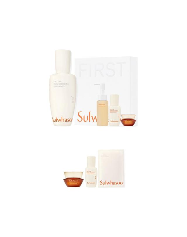설화수 [VIP] 윤조 에센스 90ML 기획세트+증정 착용컷