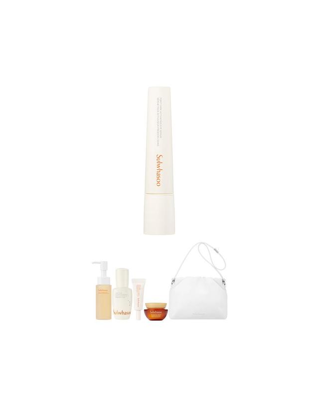 설화수 NEW 윤조 아이세럼 20ml+증정 착용컷