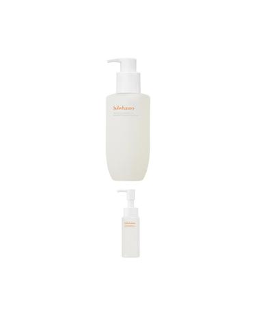 순행클렌징오일 200ml+증정