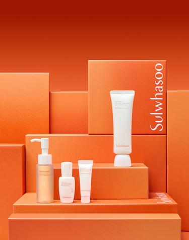 상백선크림 50ml 기획세트 (옵션)+증정