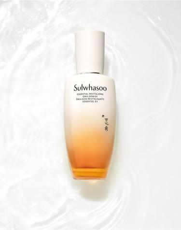 자음유액 125ml+증정