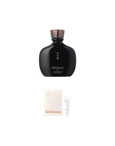 [누적사은품증정]맨 본윤에센스 140ml+증정