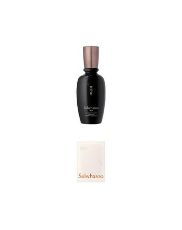 [누적사은품증정]맨 본윤유액 90ml+증정