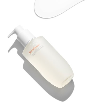 순행 클렌징오일 400ml 대용량