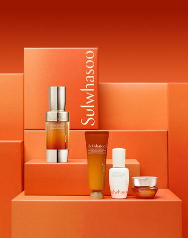 자음생 캡슐세럼 50ml 단품기획세트