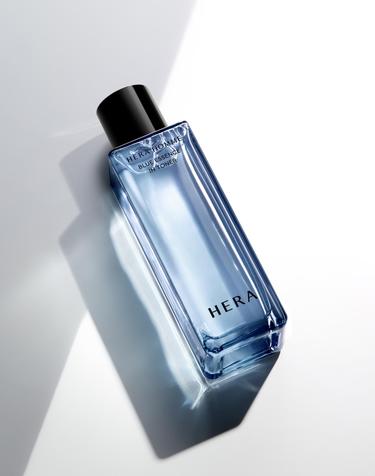 옴므 블루 에센스 인 토너 125ML