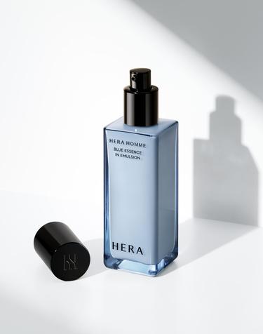 옴므 블루 에센스 인 에멀전 110ML