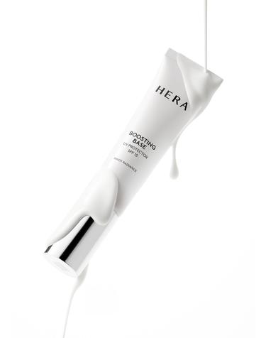 [아모레위크쿠폰][누적사은품]부스팅 베이스 UV 프로텍터 SPF15 35ml