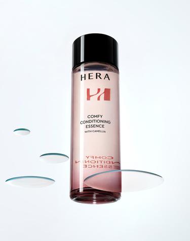 컴피 컨디셔닝 에센스 150ml
