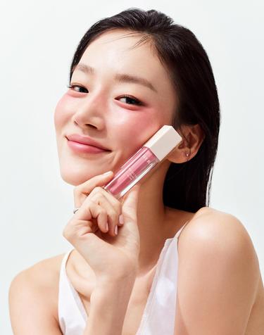 [NEW신상품] 리플렉션 리퀴드 블러쉬