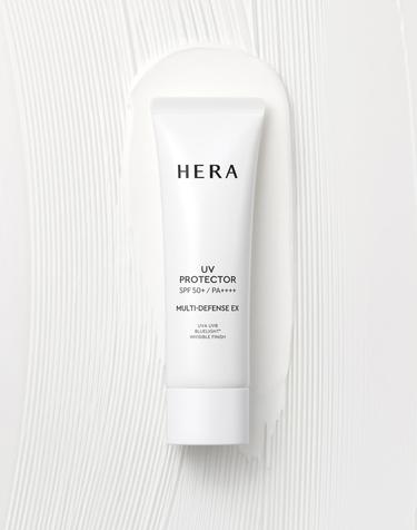 UV프로텍터 멀티디펜스 이엑스 SPF50+PA4+50mL