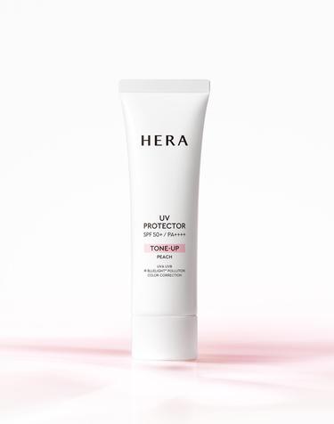 UV프로텍터 톤업SPF50+PA4+50ML+증정