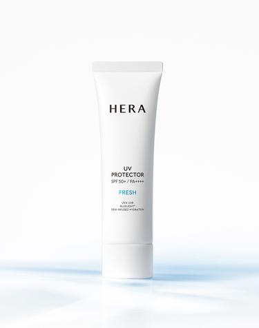 UV프로텍터 멀티디펜스 프레쉬 SPF50+PA4+ 50ml +증정