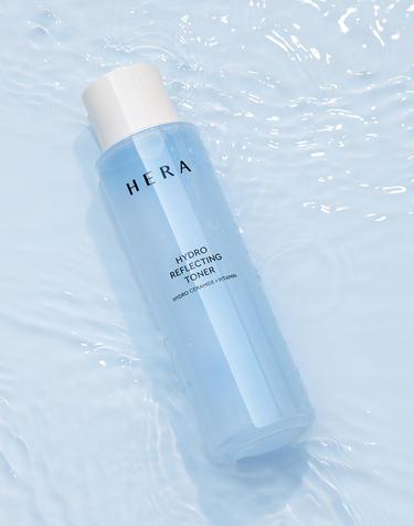 [기획]하이드로 리플렉팅 토너 170ml(아쿠아볼릭 리뉴얼)+증정